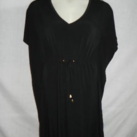 Calvin Klein Dresses & Skirts - CALVIN KLEIN BLACK DRESS SIZE 4